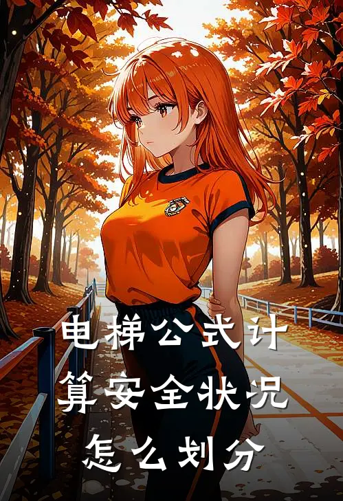 电梯公式计算安全状况怎么划分