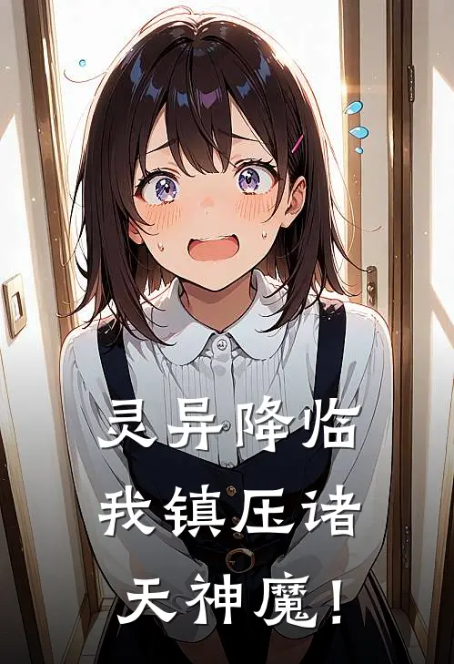 灵异降临：我镇压诸天神魔！落白陈越完结热门小说_完整版小说全文免费阅读灵异降临：我镇压诸天神魔！落白陈越