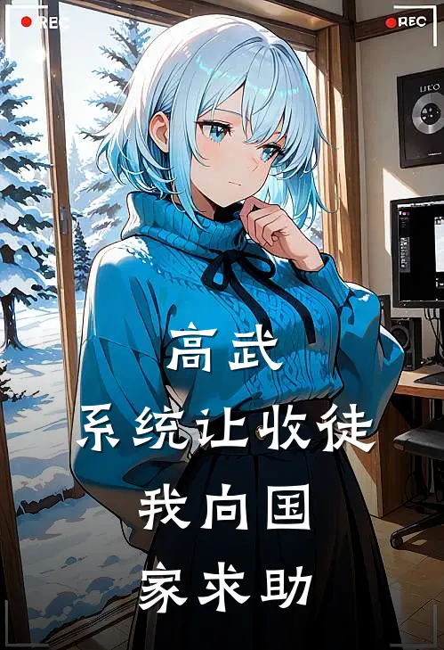 高武：系统让收徒，我向国家求助