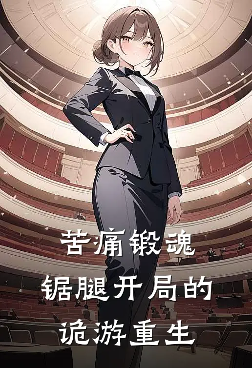 林烬苏凝(苦痛锻魂：锯腿开局的诡游重生)全章节在线阅读_(苦痛锻魂：锯腿开局的诡游重生)全本在线阅读