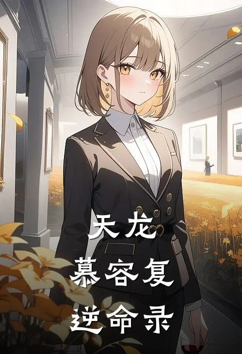 天龙：慕容复逆命录慕容复王语嫣完结小说免费阅读_完本热门小说天龙：慕容复逆命录慕容复王语嫣