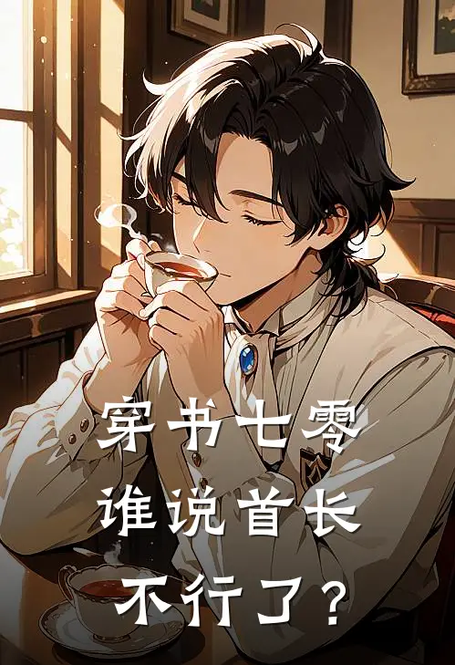穿书七零，谁说首长不行了？