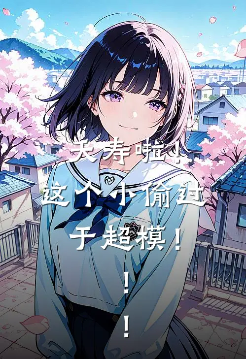 夭寿啦！这个小偷过于超模！！！黎薪黎薪最新章节免费阅读_夭寿啦！这个小偷过于超模！！！全集免费阅读