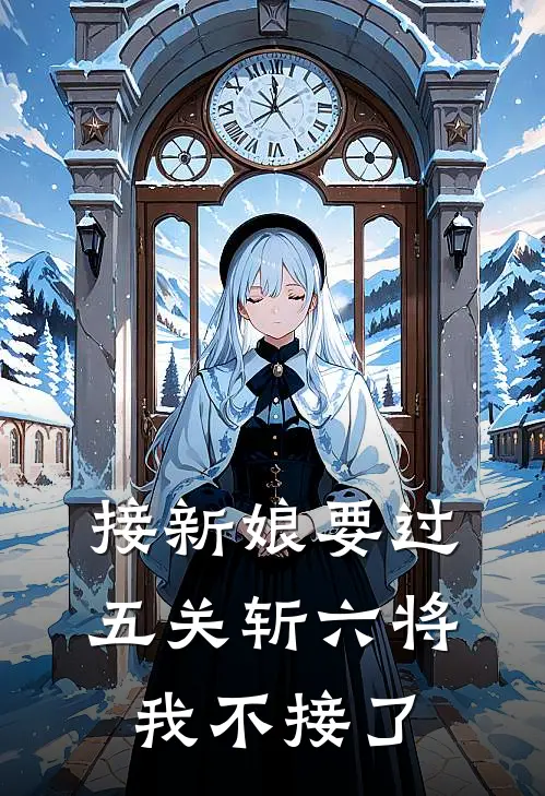 接新娘要过五关斩六将，我不接了倩倩许倩倩完整免费小说_小说全文免费阅读接新娘要过五关斩六将，我不接了倩倩许倩倩