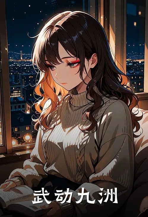 武动九洲(林天骄林虎)免费小说在线阅读_在线阅读免费小说武动九洲(林天骄林虎)