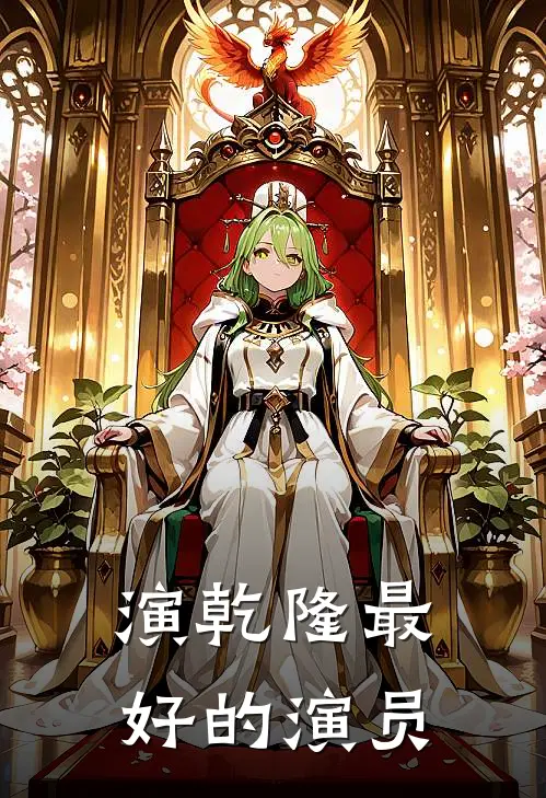 演乾隆最好的演员