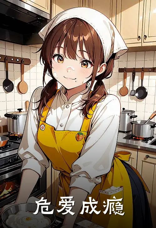 危爱成瘾(苏念薇陆绎)小说最新章节_全文免费小说危爱成瘾苏念薇陆绎