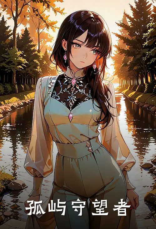 孤屿守望者(乔伊哈兰)完本小说推荐_最新章节列表孤屿守望者(乔伊哈兰)