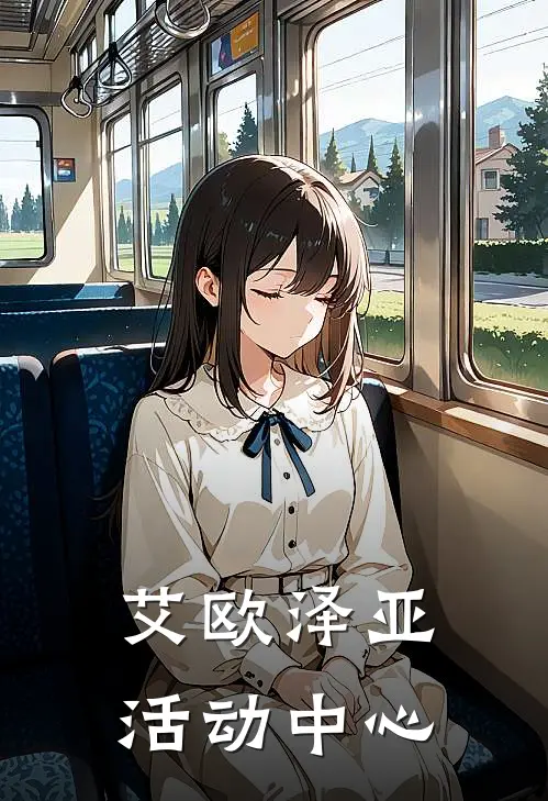 艾欧泽亚活动中心