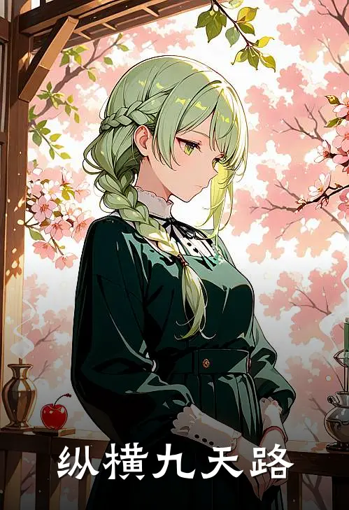 纵横九天路