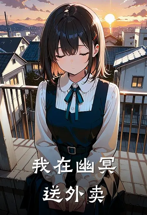 我在幽冥送外卖(陈阳陈阳)全本免费在线阅读_陈阳陈阳全文阅读