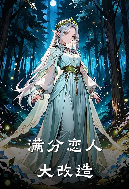 满分恋人大改造