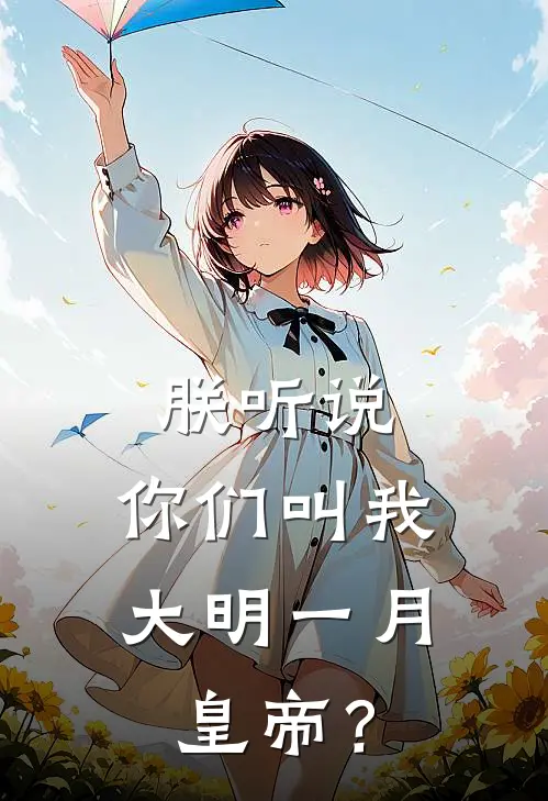 朕听说，你们叫我大明一月皇帝？朱常洛王安全文阅读免费全集_最新全本小说朕听说，你们叫我大明一月皇帝？(朱常洛王安)