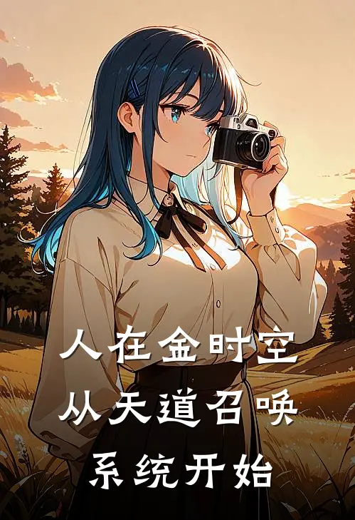 人在金时空：从天道召唤系统开始(叶青郭靖)免费阅读全文_免费完结版小说人在金时空：从天道召唤系统开始叶青郭靖