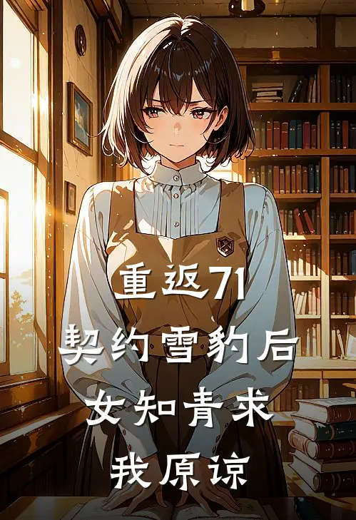 重返71：契约雪豹后，女知青求我原谅叶风大白热门小说阅读_完本完结小说重返71：契约雪豹后，女知青求我原谅叶风大白
