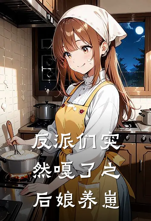 李大牛陈狗剩(反派们突然嘎了之后娘养崽)全文免费在线阅读_反派们突然嘎了之后娘养崽完整版免费在线阅读