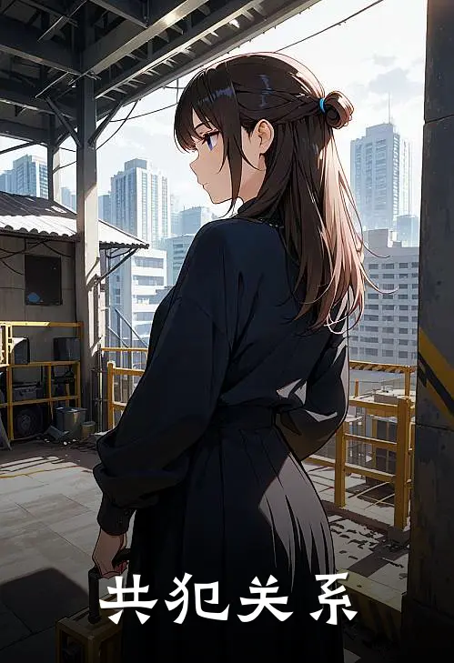 共犯关系抖音热门热门小说免费阅读_完本完结小说共犯关系(抖音热门)