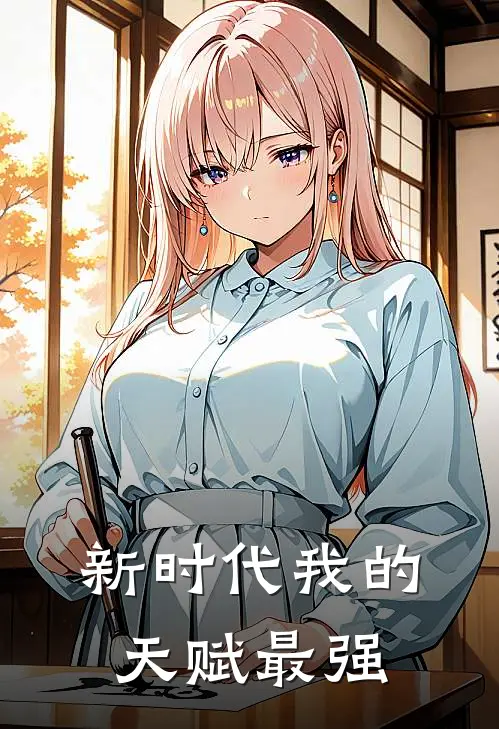 新时代我的天赋最强