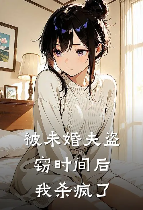 被未婚夫盗窃时间后，我杀疯了