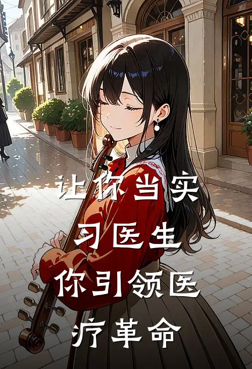 让你当实习医生，你引领医疗革命江循蒋文文小说最新章节_最新小说推荐让你当实习医生，你引领医疗革命江循蒋文文