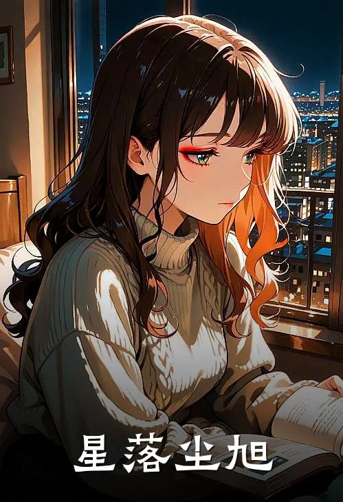 星落尘旭白落瑶苏沐阳小说推荐完结_全集免费小说星落尘旭(白落瑶苏沐阳)