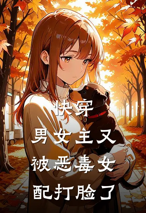 快穿：男女主又被恶毒女配打脸了
