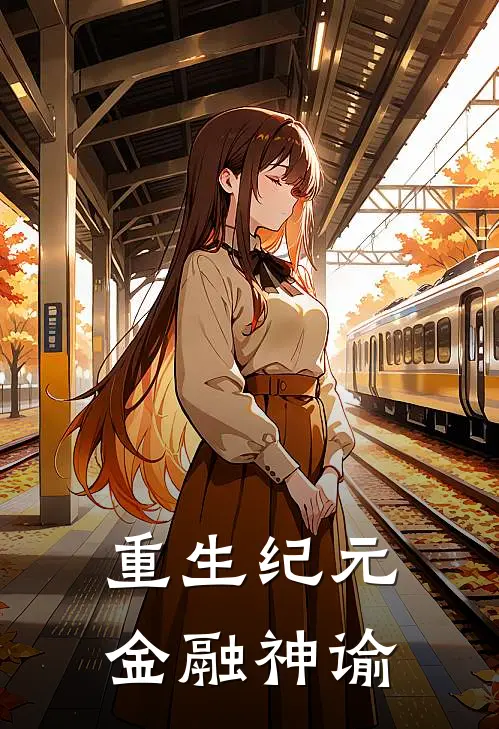 重生纪元：金融神谕陈序张涛完结小说_完结版小说全文免费阅读重生纪元：金融神谕陈序张涛