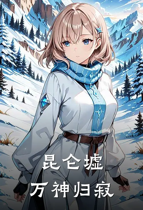 苏晚凌玄（昆仑墟：万神归寂）免费阅读无弹窗_昆仑墟：万神归寂苏晚凌玄全文免费阅读无弹窗大结局