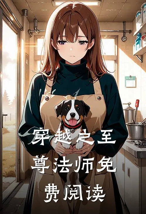 穿越之至尊法师免费阅读