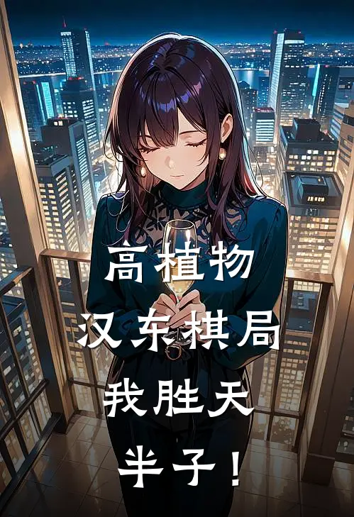 高植物：汉东棋局，我胜天半子！高育良田国富免费完结版小说_小说完结高植物：汉东棋局，我胜天半子！高育良田国富