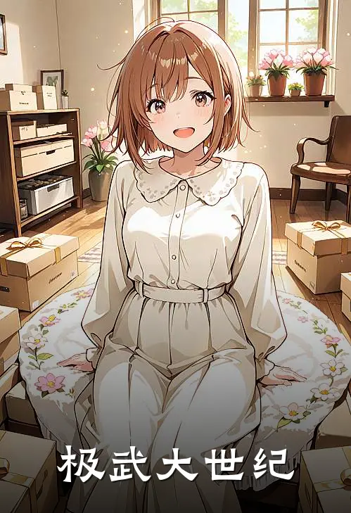 极武大世纪林斜阳苏绮月最新完结小说推荐_在线免费小说极武大世纪(林斜阳苏绮月)