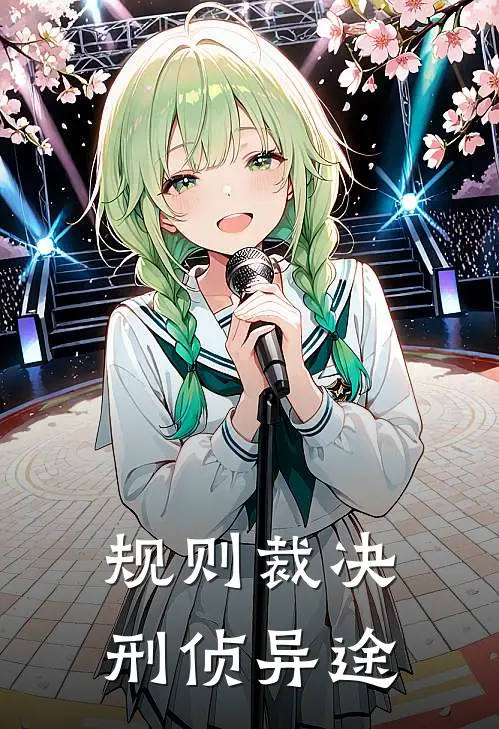 规则裁决：刑侦异途