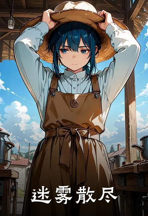 迷雾散尽