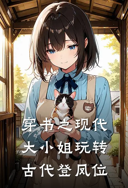 穿书之现代大小姐玩转古代登凤位陆柒柒孙大妮热门小说排行_免费阅读全文穿书之现代大小姐玩转古代登凤位(陆柒柒孙大妮)