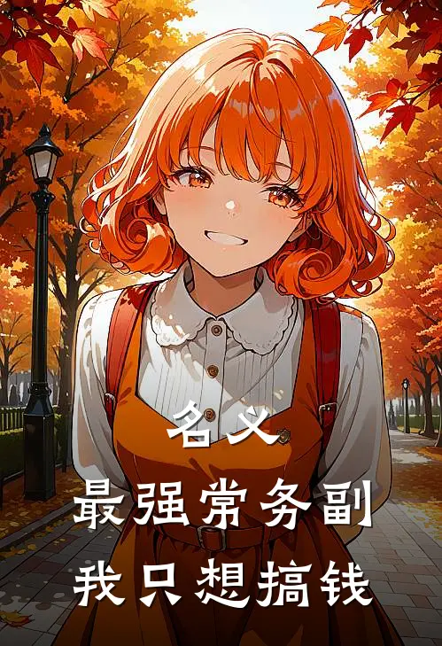 名义：最强常务副，我只想搞钱(靳川吴渊)在哪看免费小说_已完结小说推荐名义：最强常务副，我只想搞钱靳川吴渊