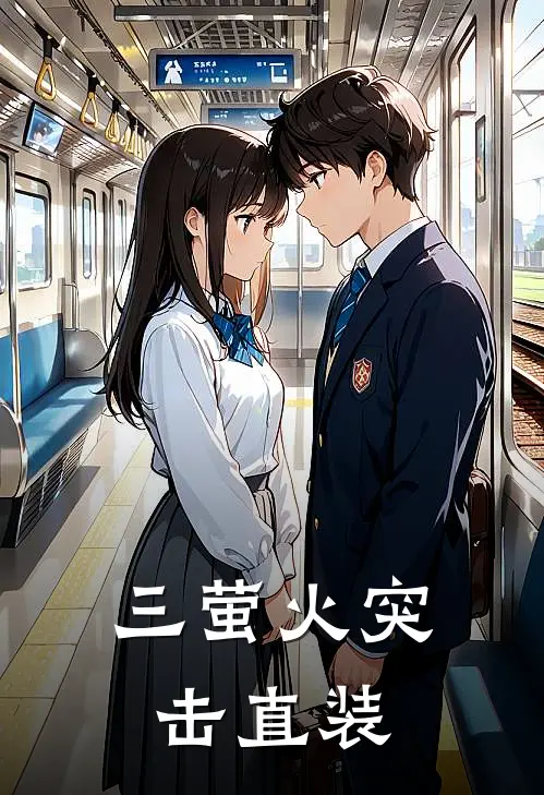 三萤火突击直装