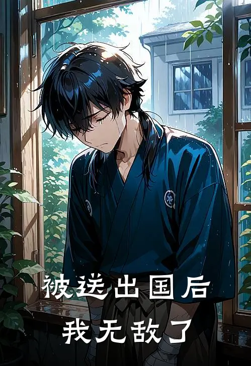 《被送出国后我无敌了》于谦张美玲完结版阅读_于谦张美玲完结版在线阅读