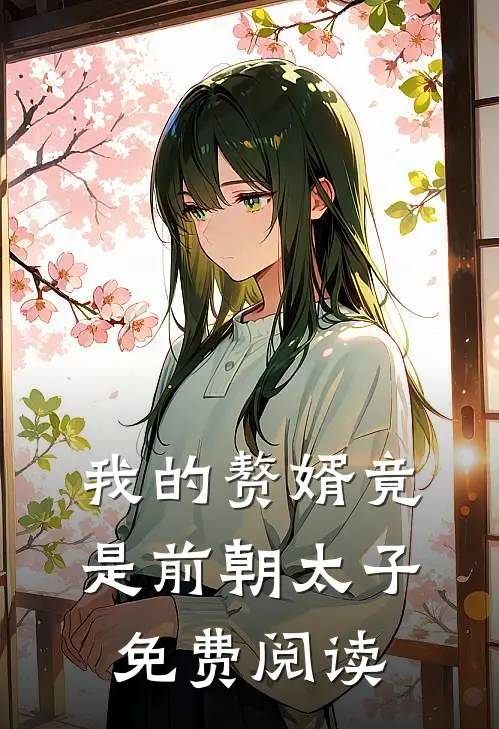 我的赘婿竟是前朝太子免费阅读