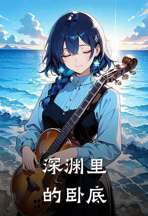 深渊里的卧底向文刘倩小说最新章节_最新小说推荐深渊里的卧底向文刘倩