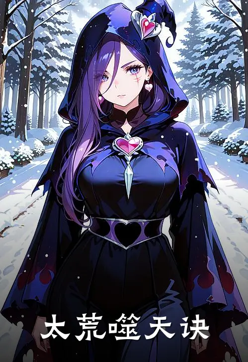 太荒噬天诀林辰叶凡最新好看小说_已完结小说太荒噬天诀林辰叶凡