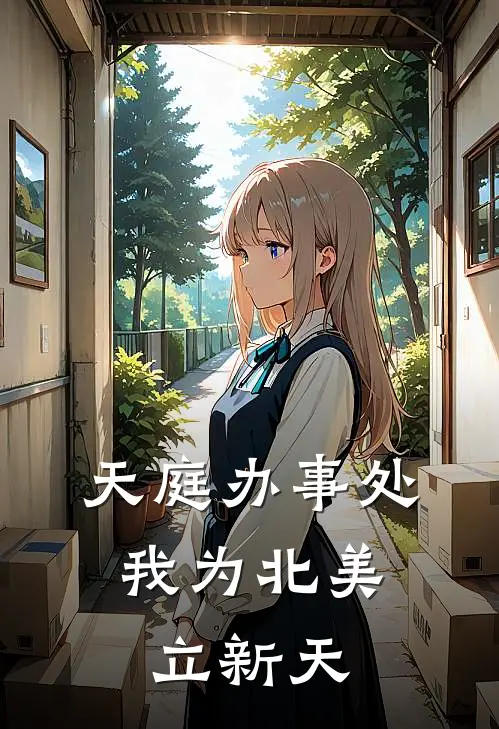 天庭办事处：我为北美立新天