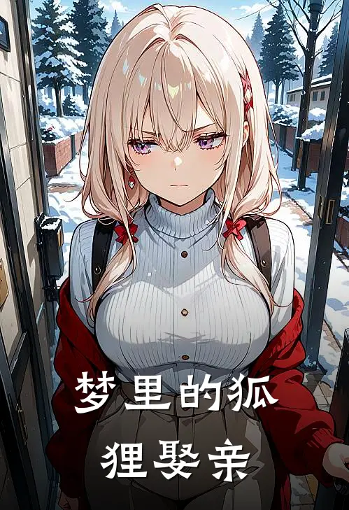 梦里的狐狸娶亲