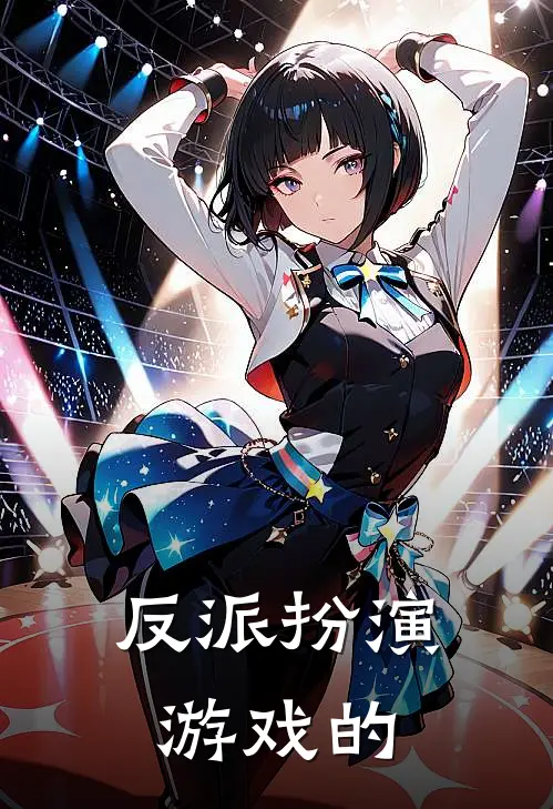 反派扮演游戏的