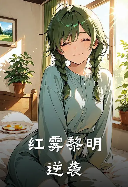 红雾黎明：逆袭