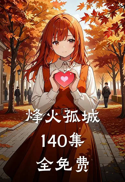 烽火孤城1-40集全免费