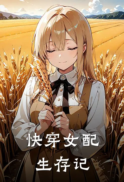 快穿女配生存记(于欣冉谭若曦)热门网络小说推荐_最新完结小说推荐快穿女配生存记于欣冉谭若曦