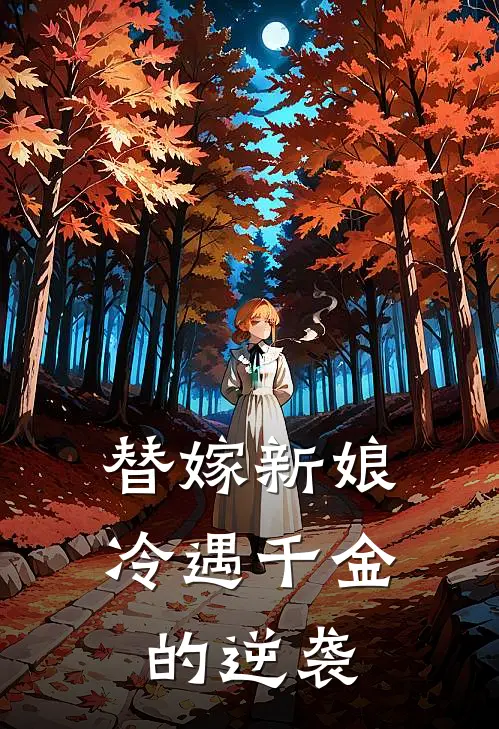 替嫁新娘：冷遇千金的逆袭张丽涵张丽娜完结小说大全_免费热门小说替嫁新娘：冷遇千金的逆袭(张丽涵张丽娜)