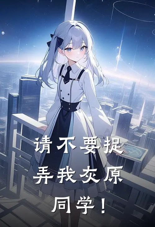 请不要捉弄我灰原同学！祝卿安柯南完结版免费小说_完本小说大全请不要捉弄我灰原同学！祝卿安柯南