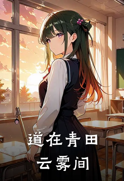 道在青田云雾间林青禾林青山小说完整版免费阅读_最新章节列表道在青田云雾间(林青禾林青山)