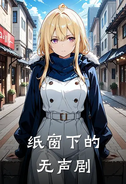 纸窗下的无声剧(陆澜陶晓明)网络热门小说_最新章节列表纸窗下的无声剧(陆澜陶晓明)